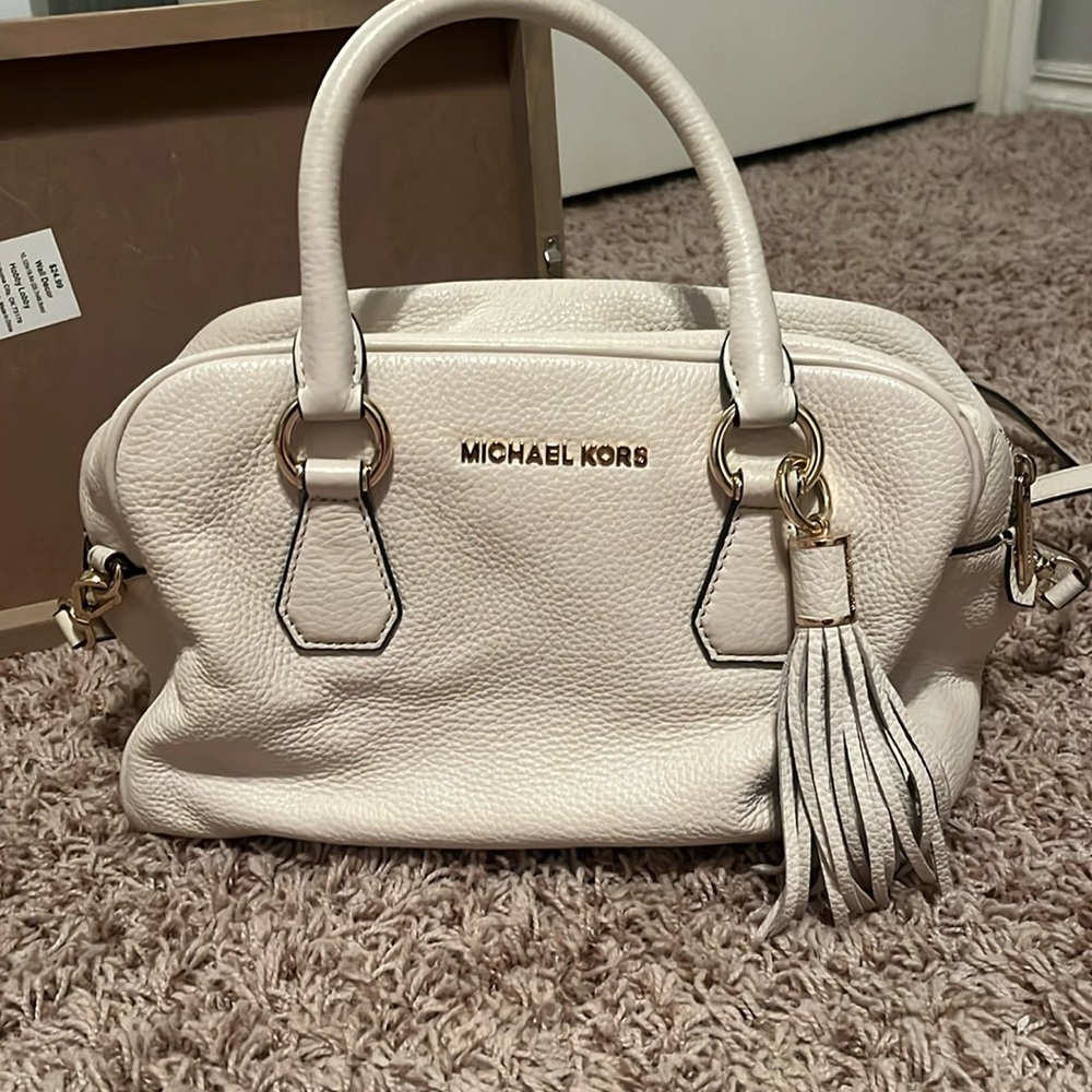 MK shoulder bag